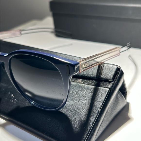 DIOR Sunglasses BLACKTIE206S - Picture 4 of 8